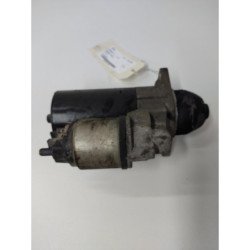 Demarreur Opel Corsa E